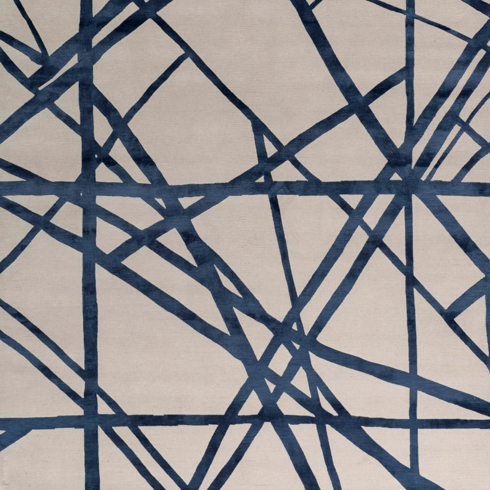 CHANNELS RUG