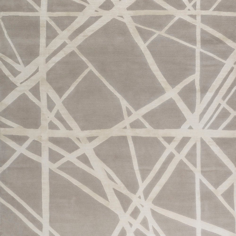 CHANNELS RUG