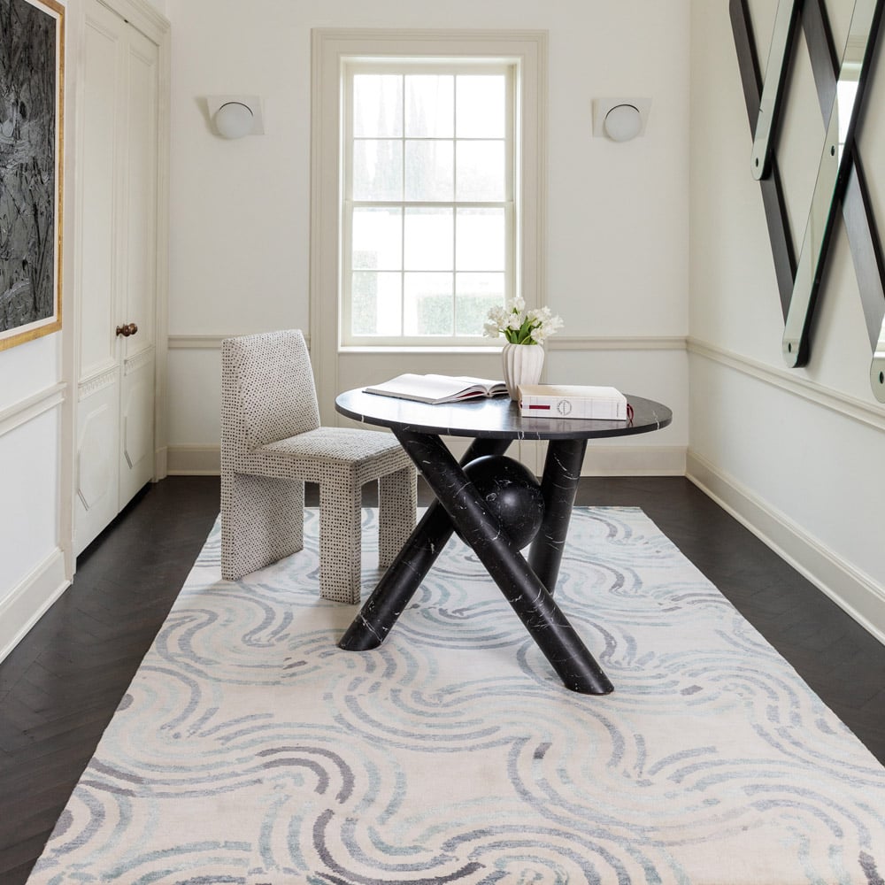 PARALLAX RUG