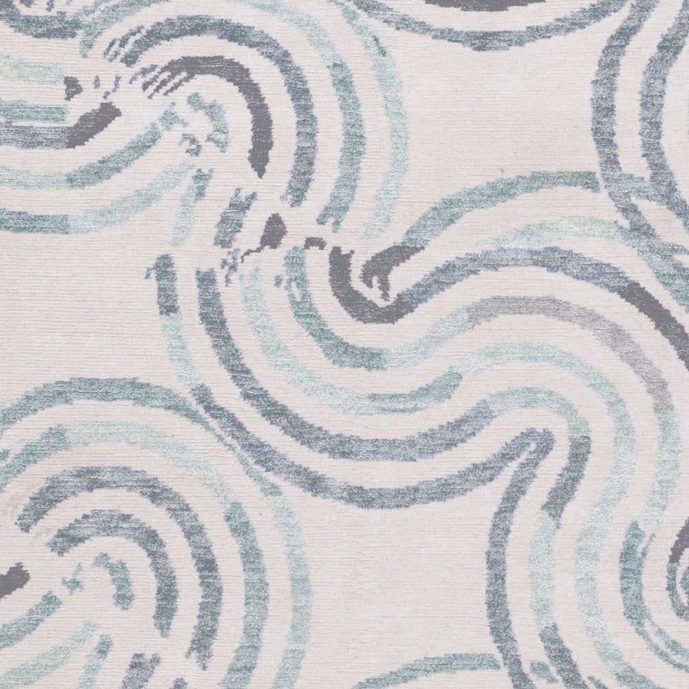 PARALLAX RUG