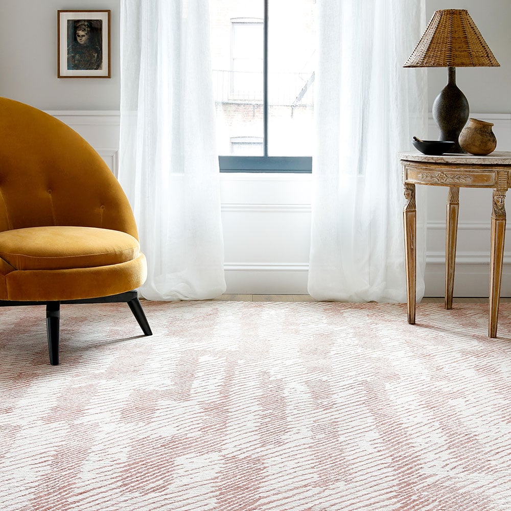 VERGE RUG