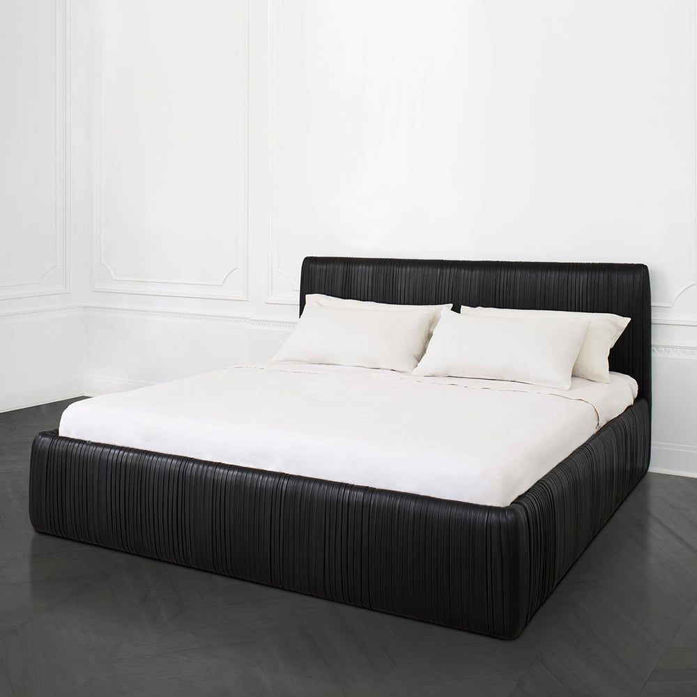 SOUFFLE BED