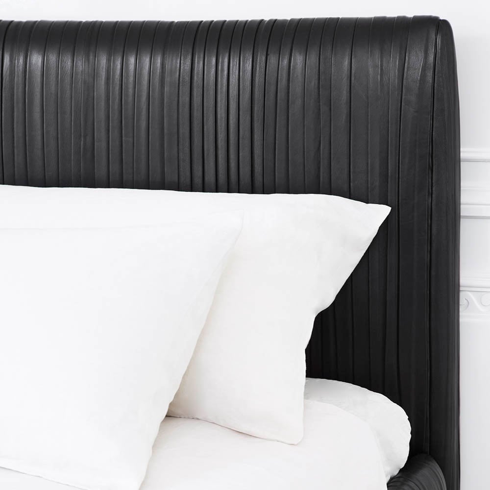 SOUFFLE BED
