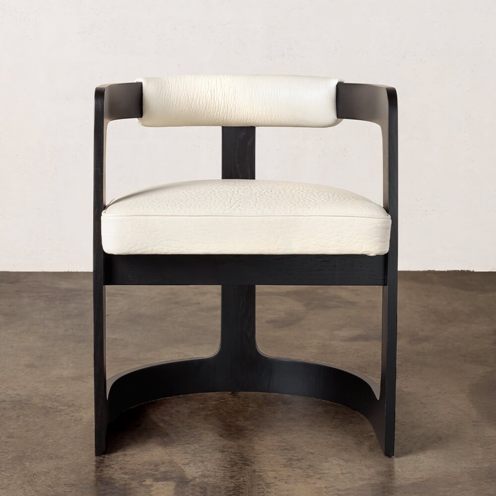 ZUMA DINING CHAIR image number 3