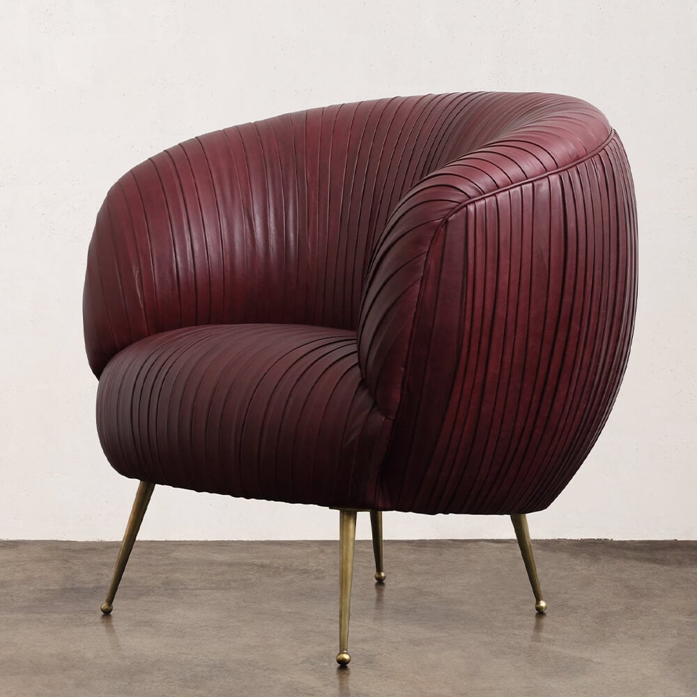 SOUFFLE CHAIR