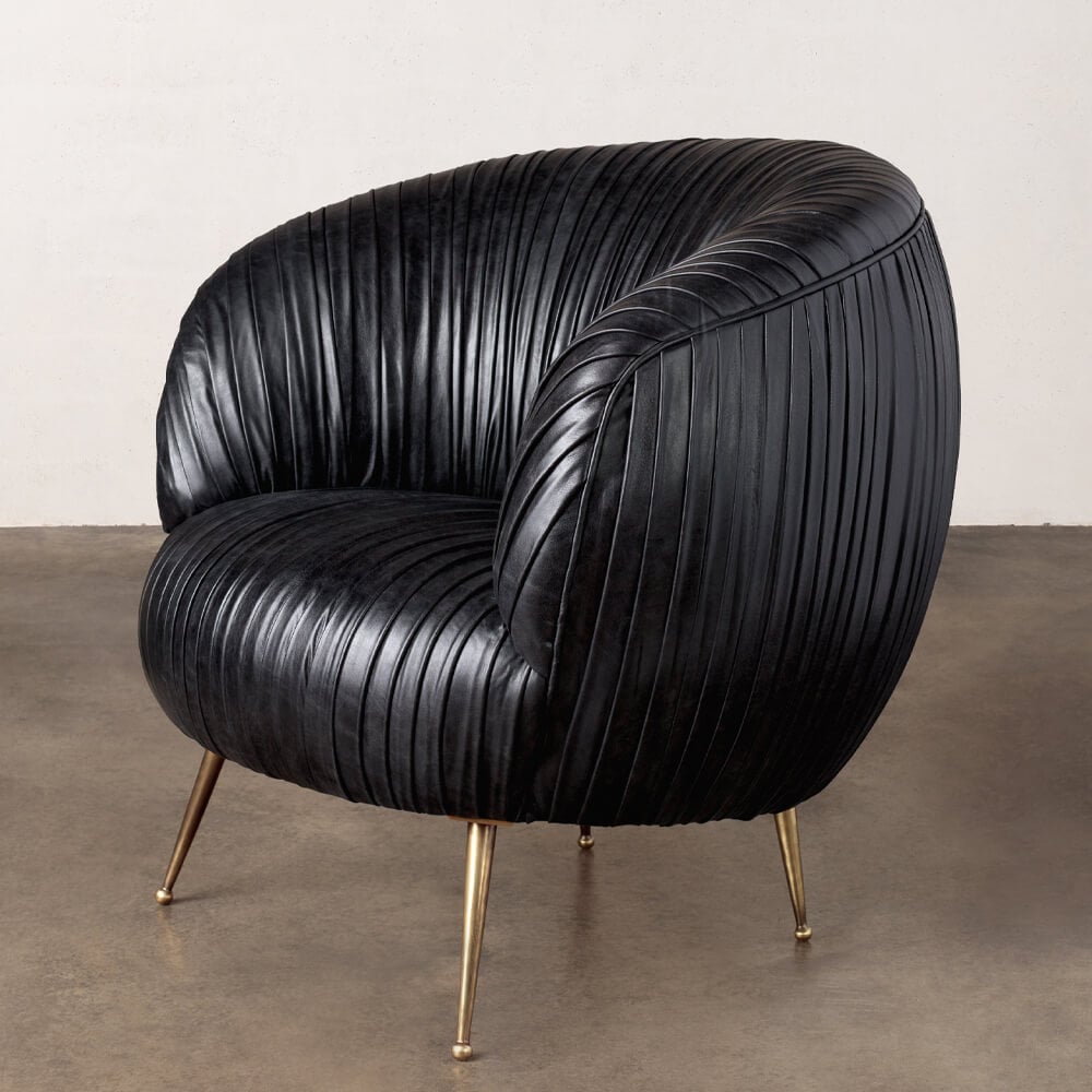 SOUFFLE CHAIR