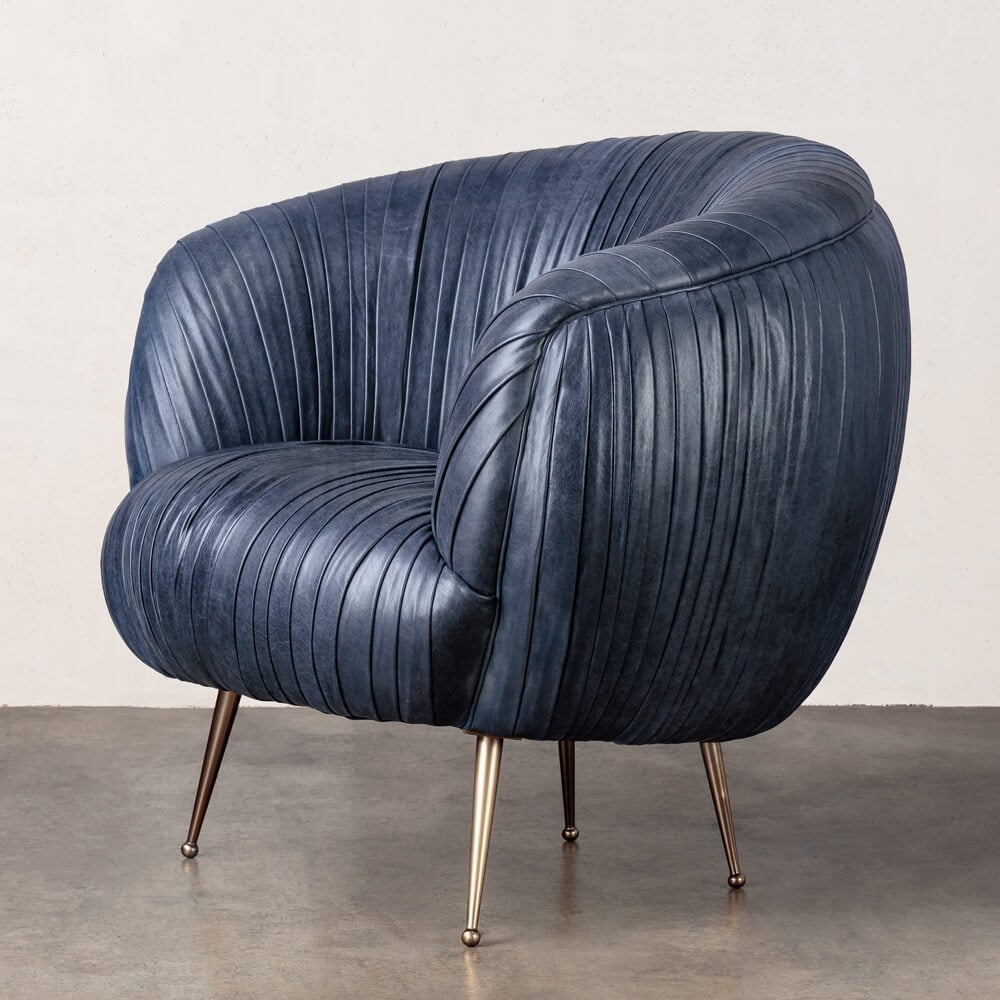 SOUFFLE CHAIR