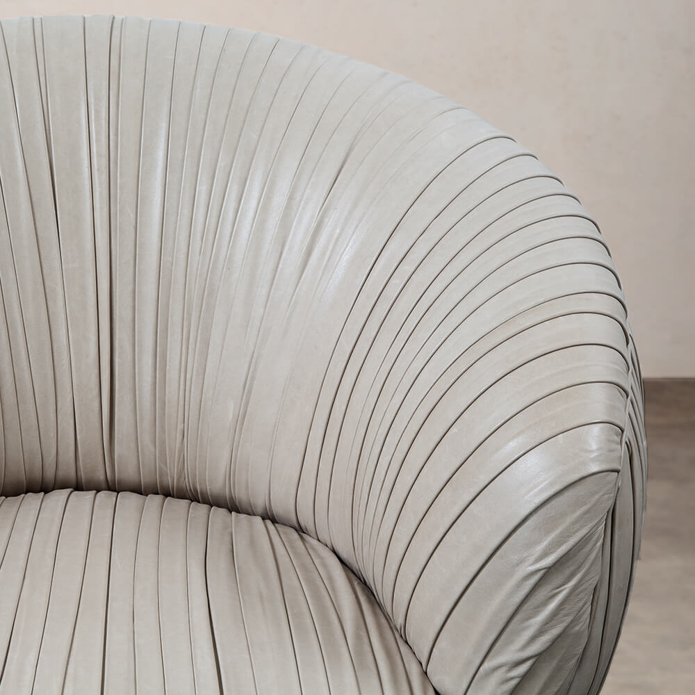 SOUFFLE CHAIR