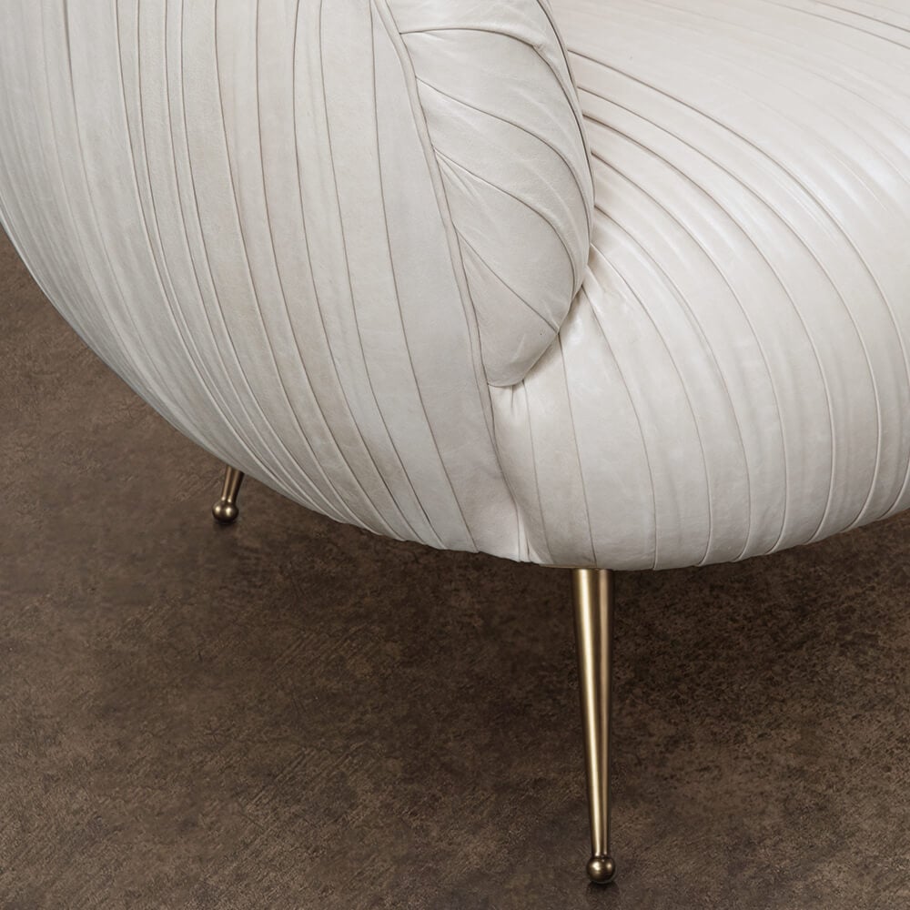 SOUFFLE CHAIR