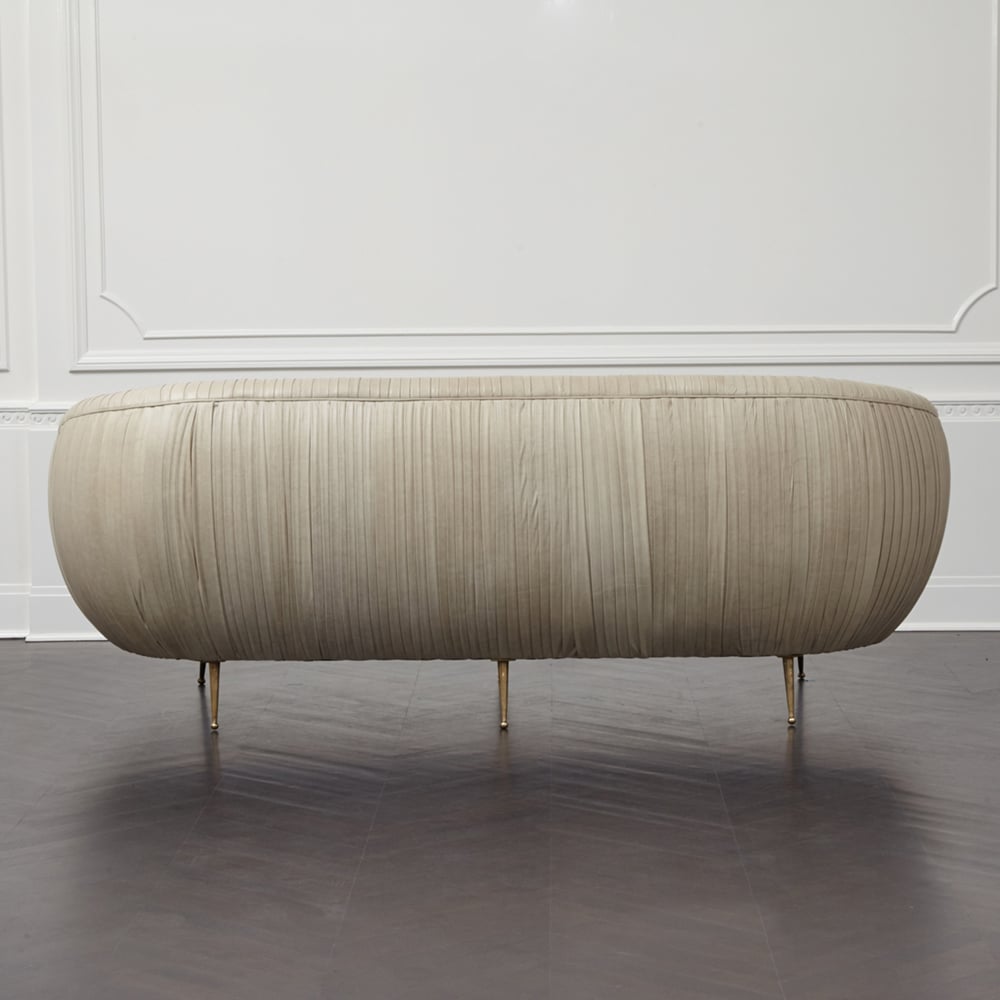 SOUFFLE SETTEE