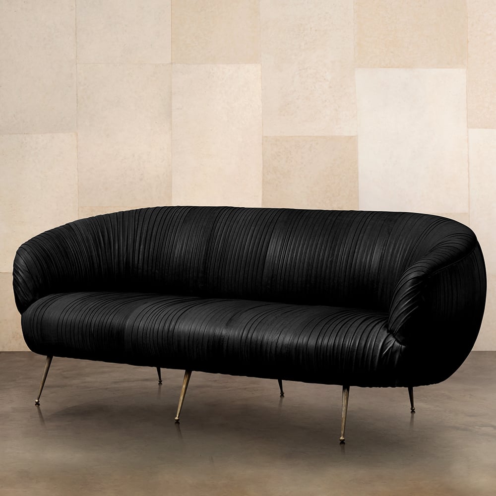 SOUFFLE SETTEE