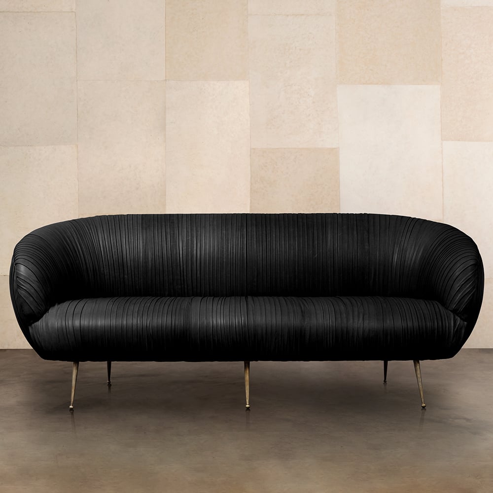 SOUFFLE SETTEE