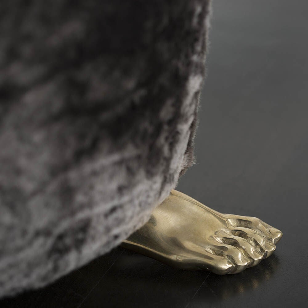 FOOT STOOL