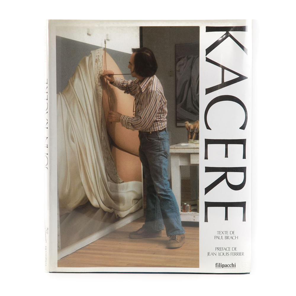 KACERE image number 0