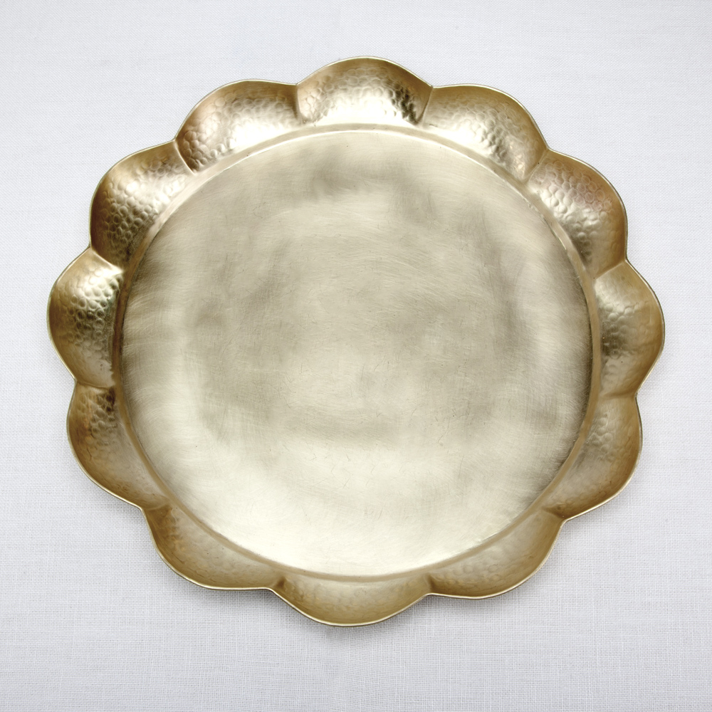 BOTANICAL TRAY