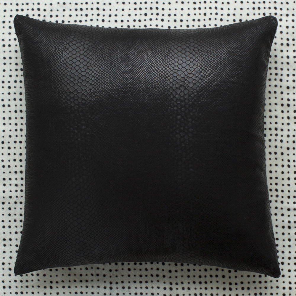 SERPENT PILLOW