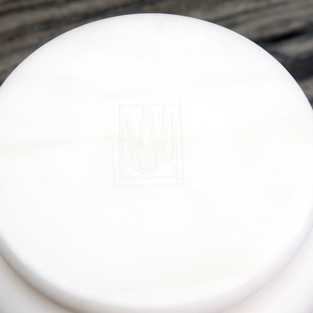 ORGANIC SMALL VASE