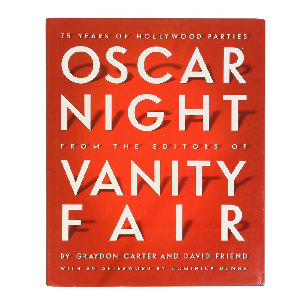 OSCAR NIGHT: 75 years of Hollywood Parties image number 0