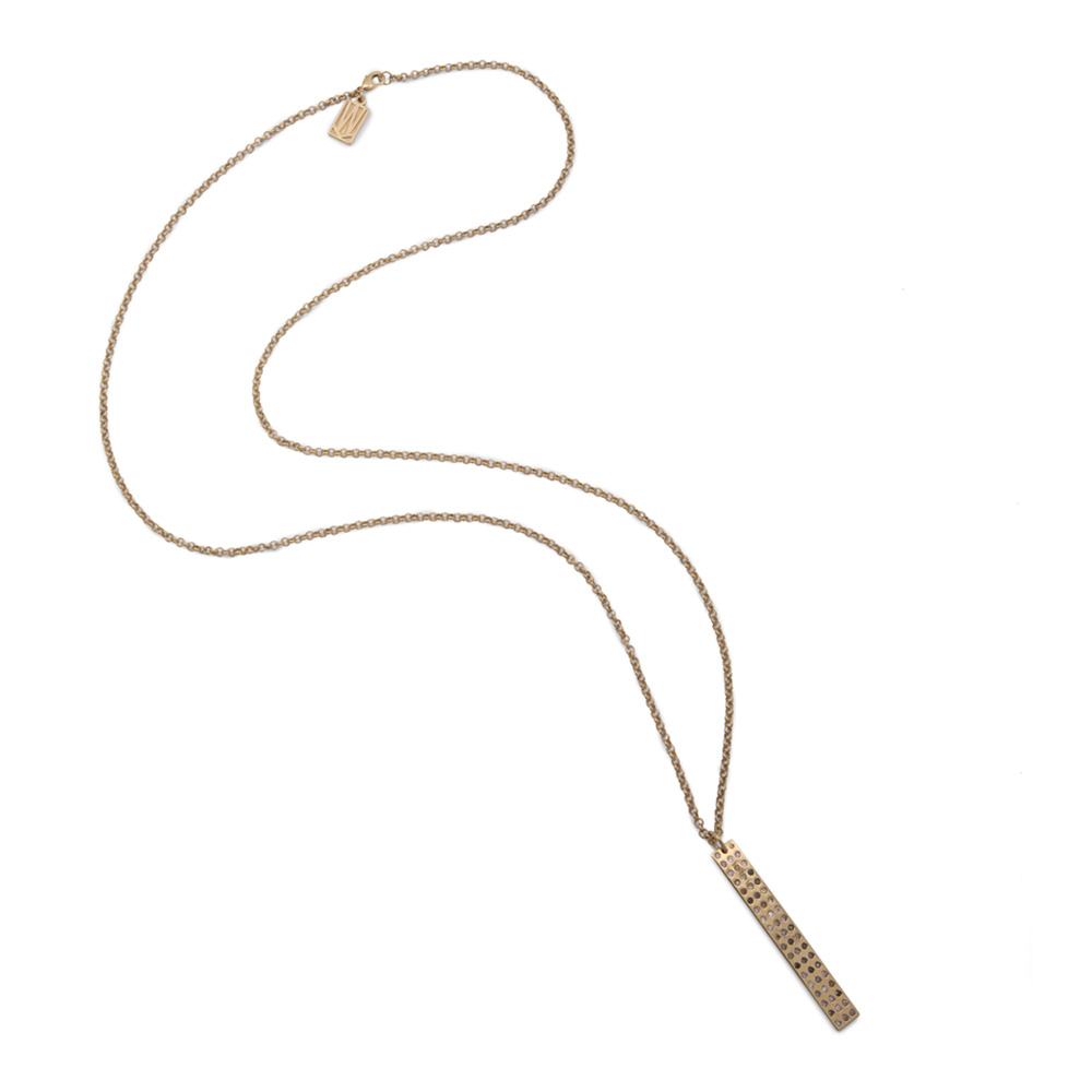JAXXA NECKLACE image number 0