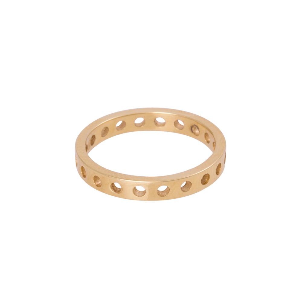 ROTE RING