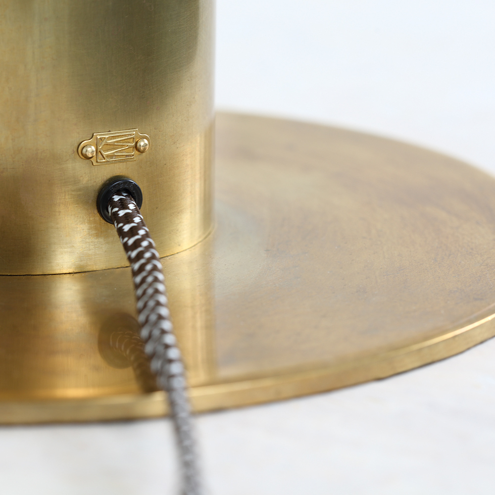 MELANGE TABLE LAMP