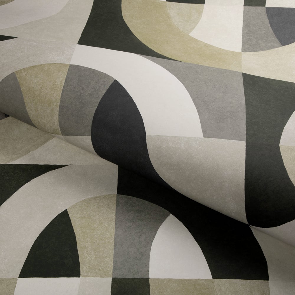 Colonnade Wallpaper