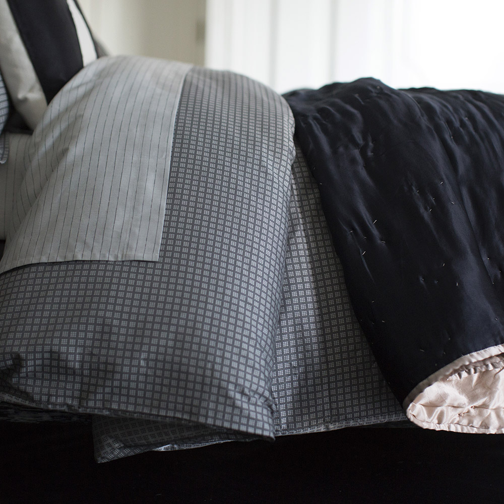 ZEPHYR DUVET - QUEEN