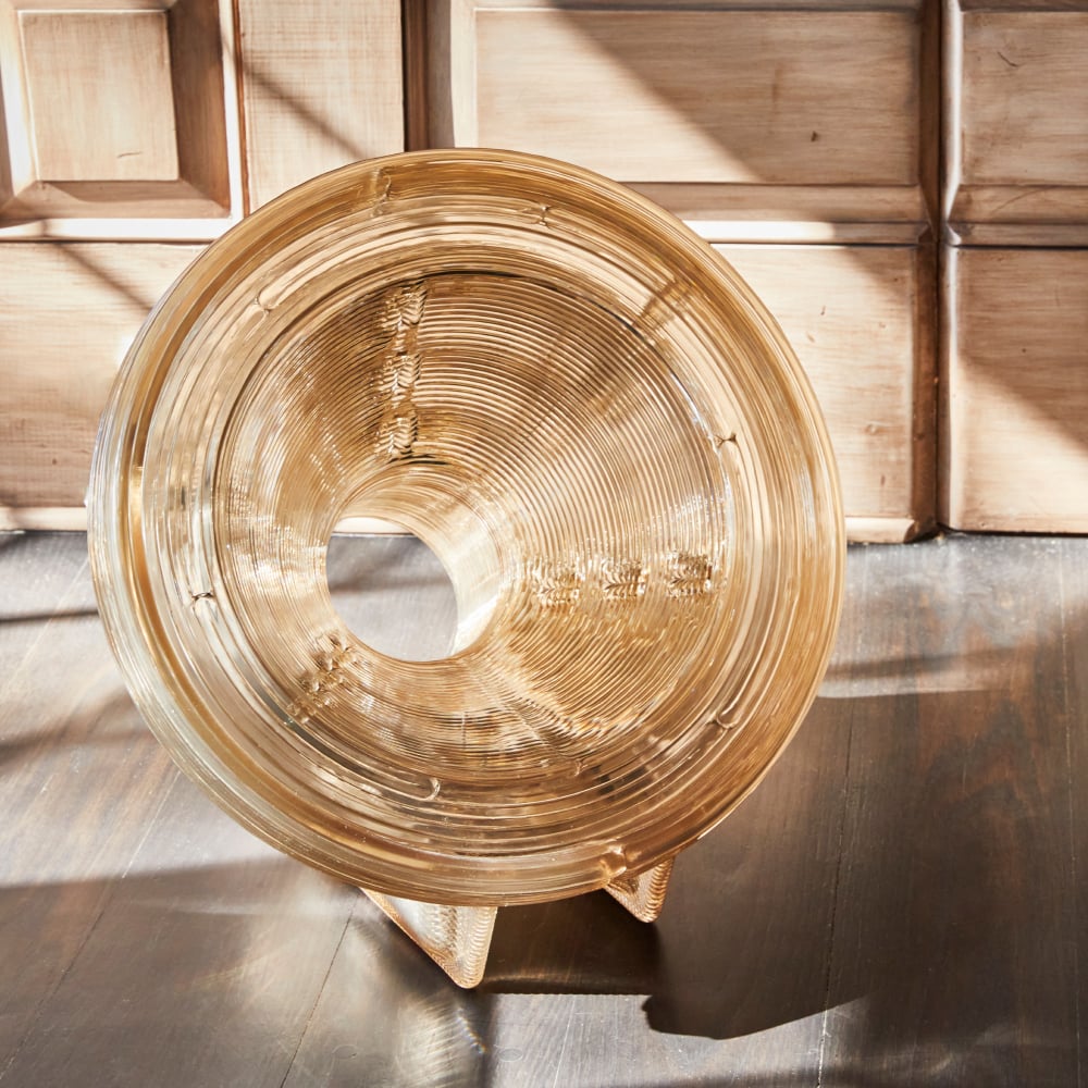 Satellite Lamp