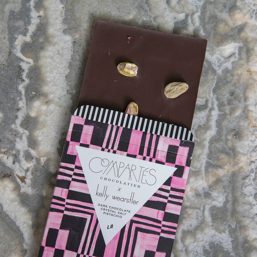 UTOPIA CHOCOLATE BAR image number 0