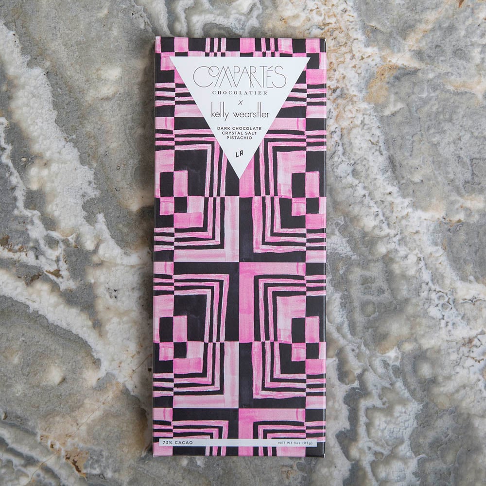 UTOPIA CHOCOLATE BAR