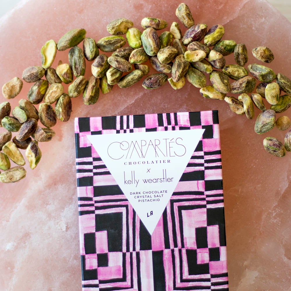 UTOPIA CHOCOLATE BAR
