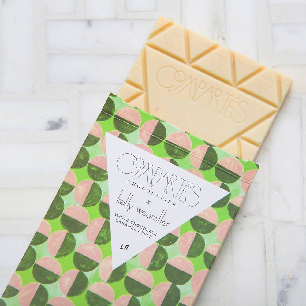 OPTIC CHOCOLATE BAR image number 0