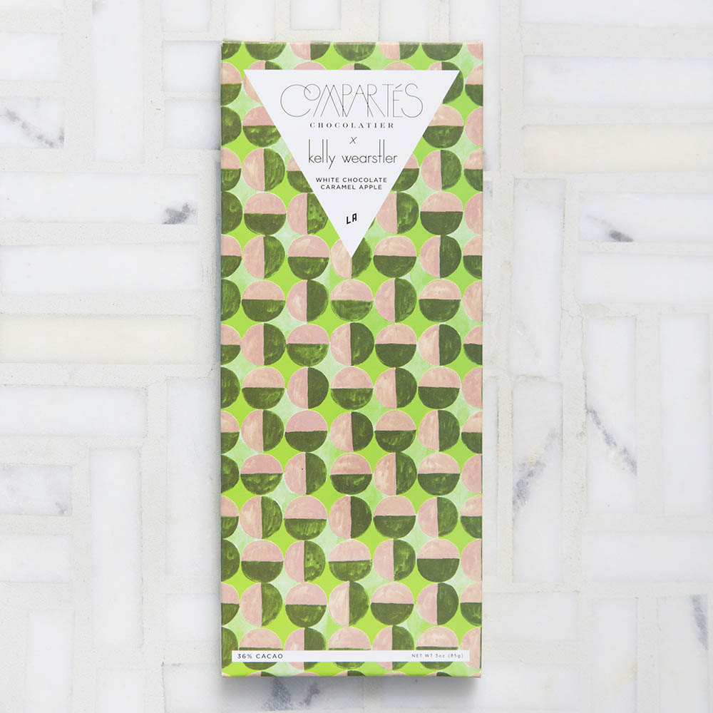 OPTIC CHOCOLATE BAR
