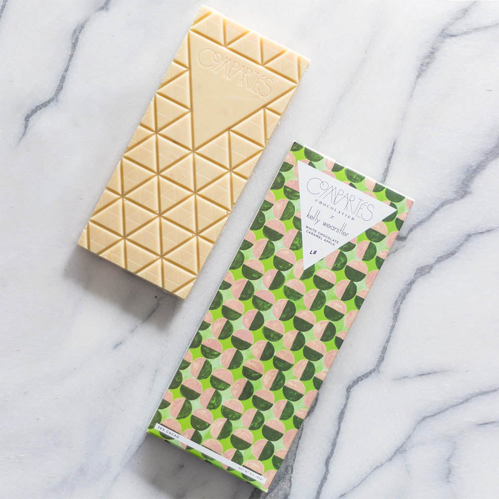 OPTIC CHOCOLATE BAR