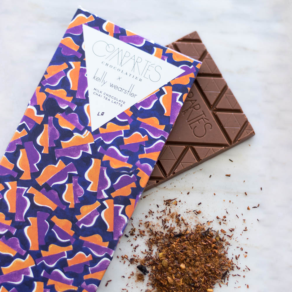 GEM CHOCOLATE BAR image number 4