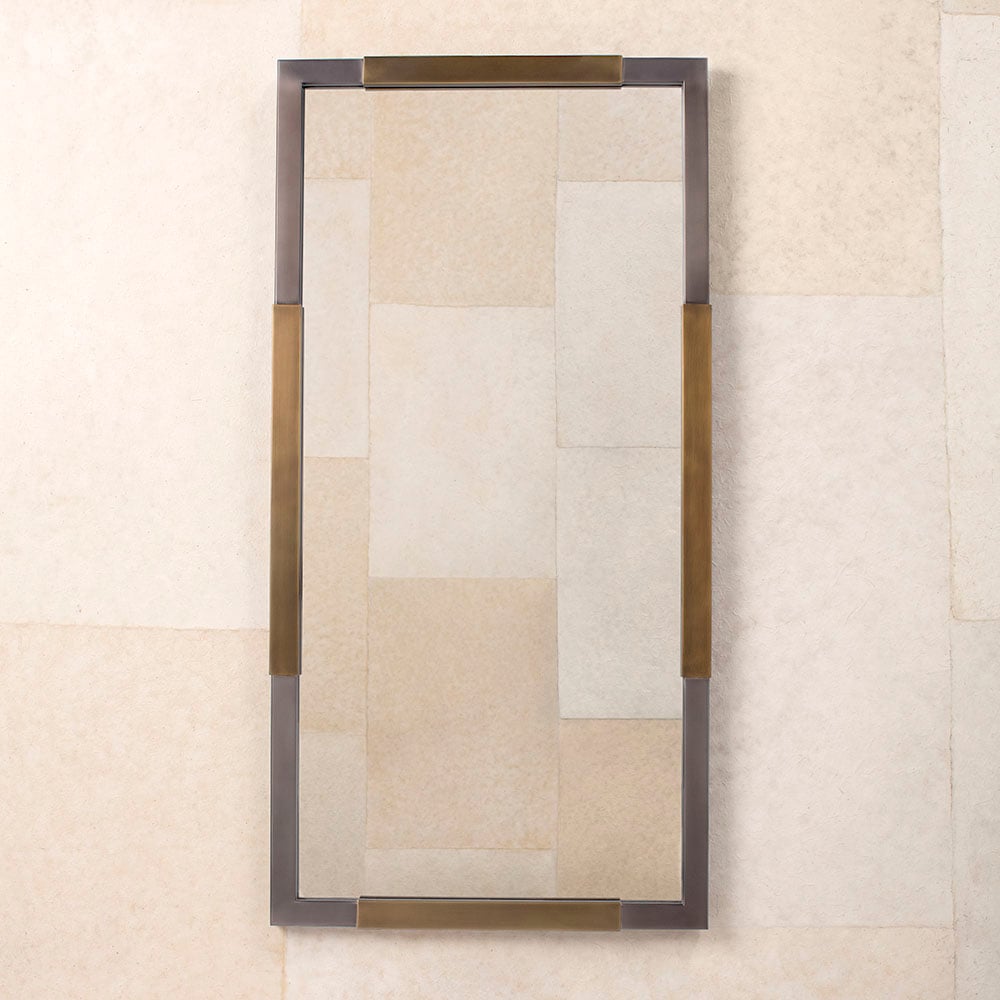 LARCHMONT MIRROR