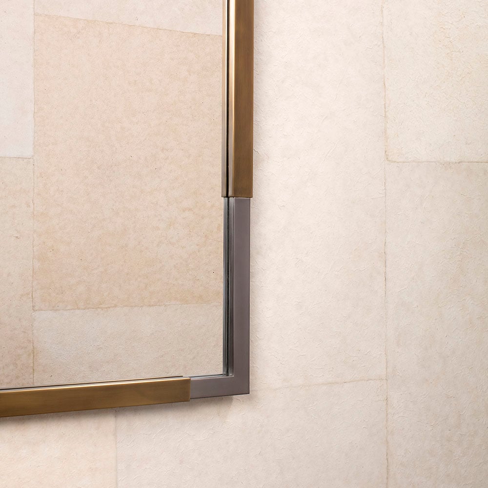 LARCHMONT MIRROR