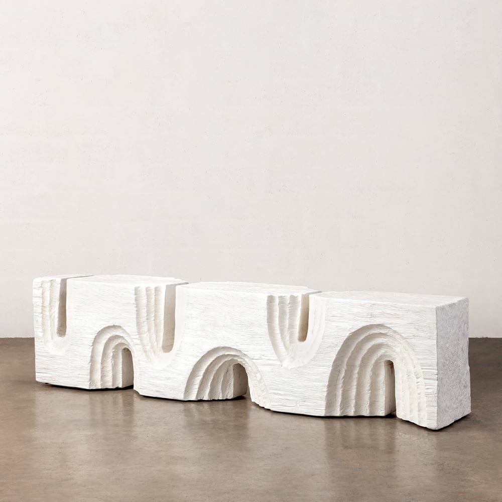 ECHO BENCH