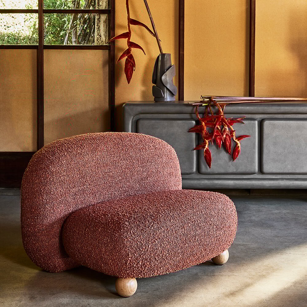 Morro Lounge Chair