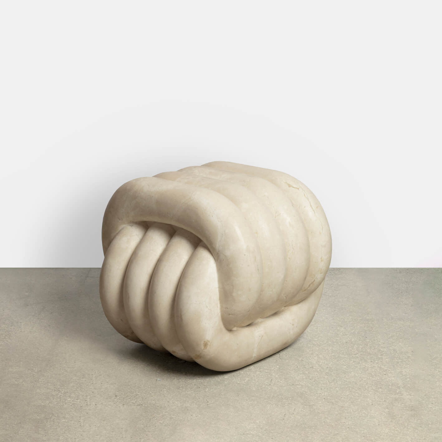 Nudo End Table image number 0