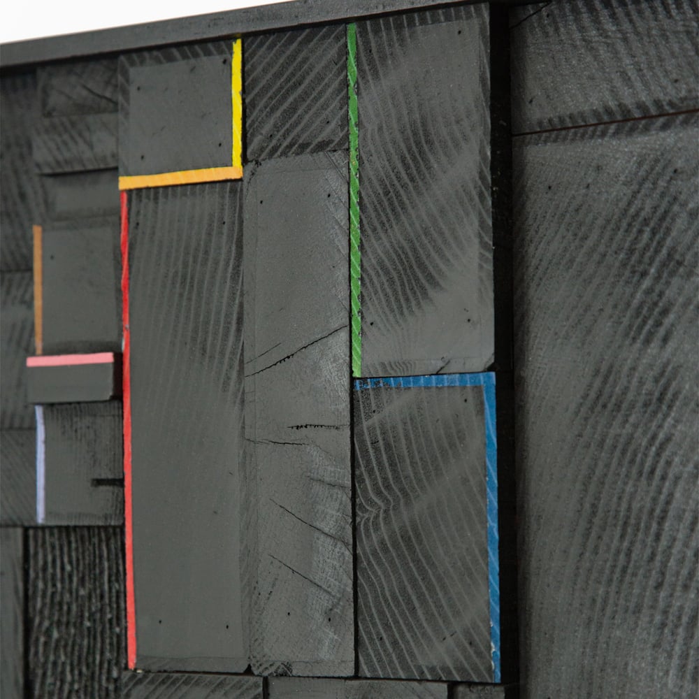 BLACK SPECTRUM
