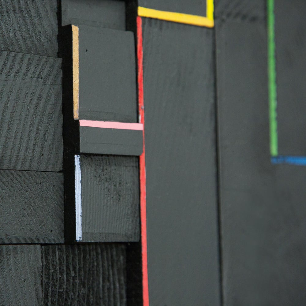 BLACK SPECTRUM