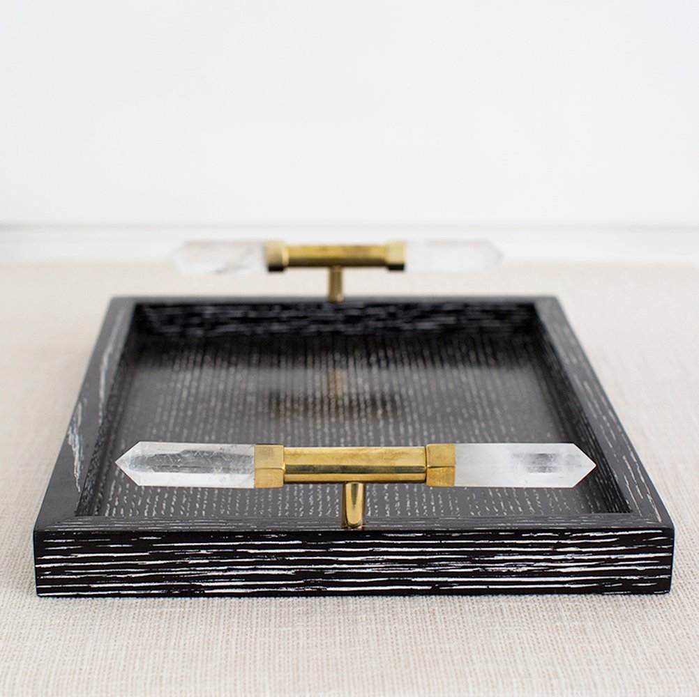 GEMMA TRAY