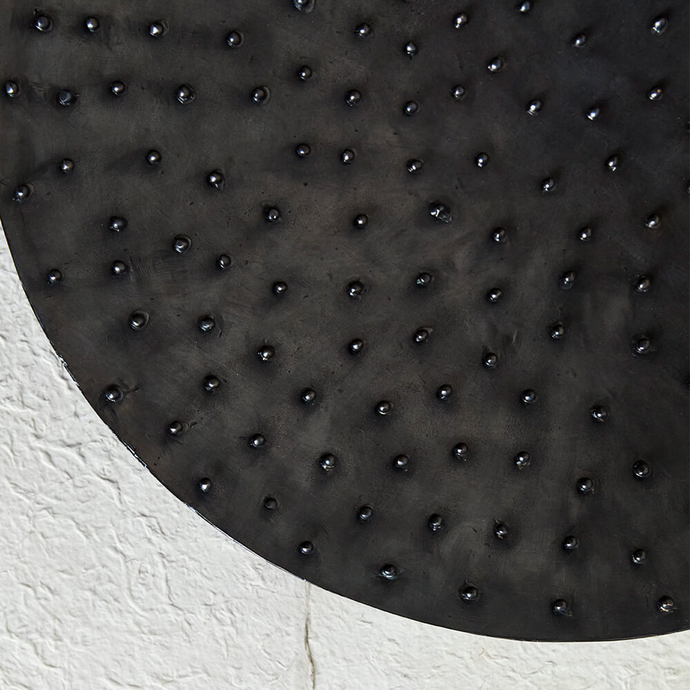 Studded Platter