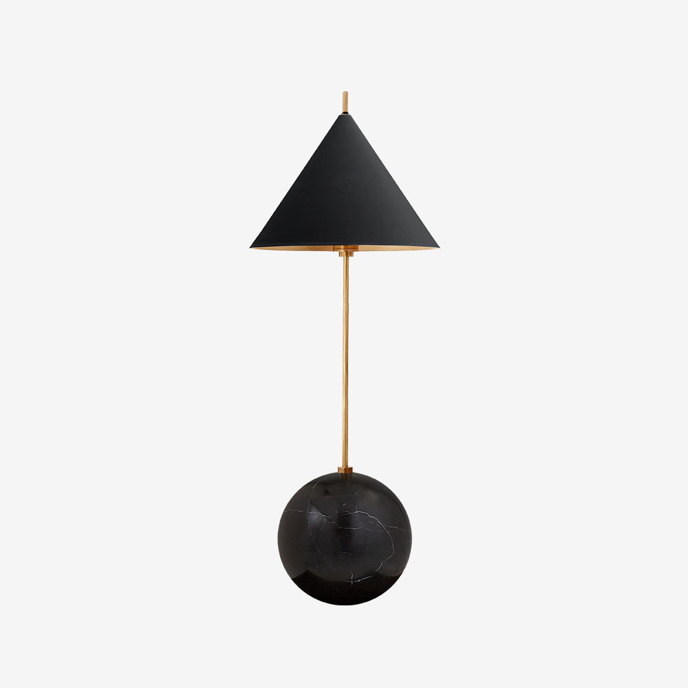 Cleo Accent Lamp image number 0