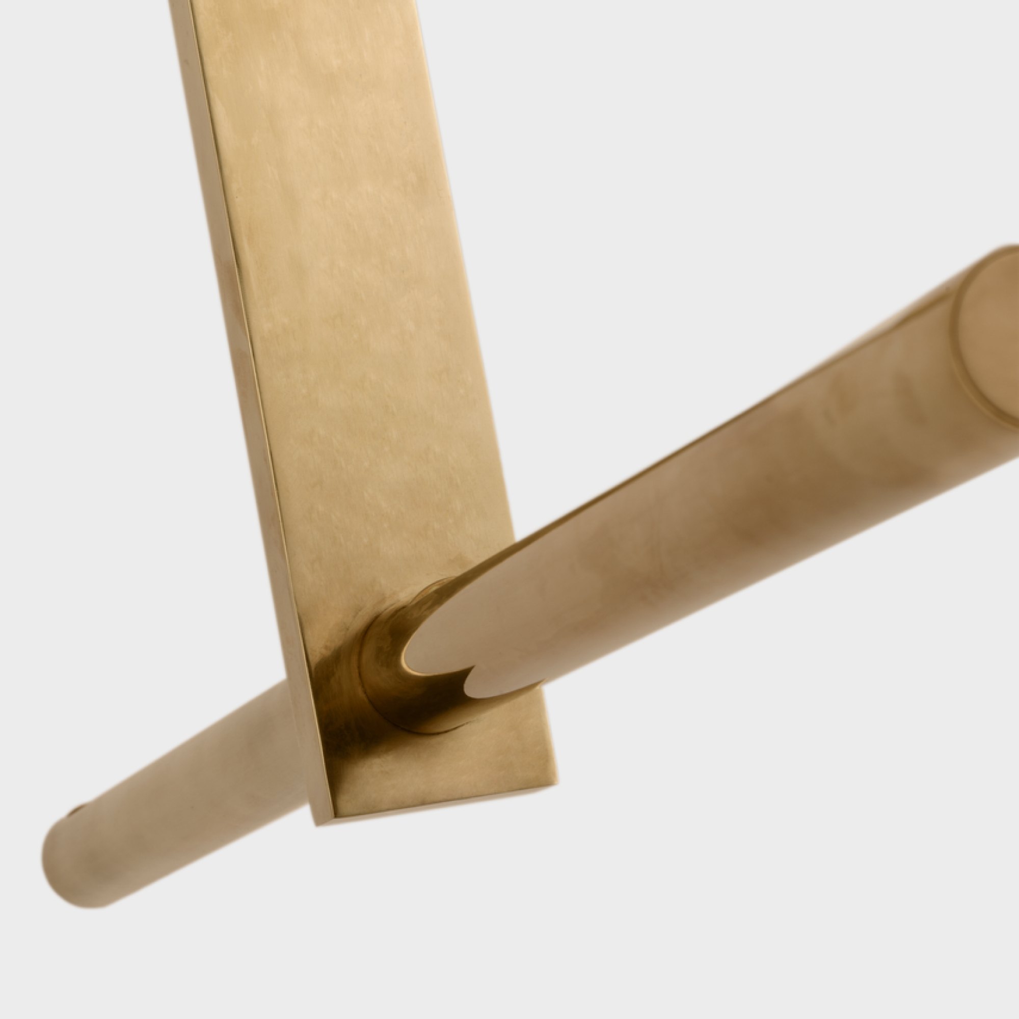 Axis 24" Linear Pendant
