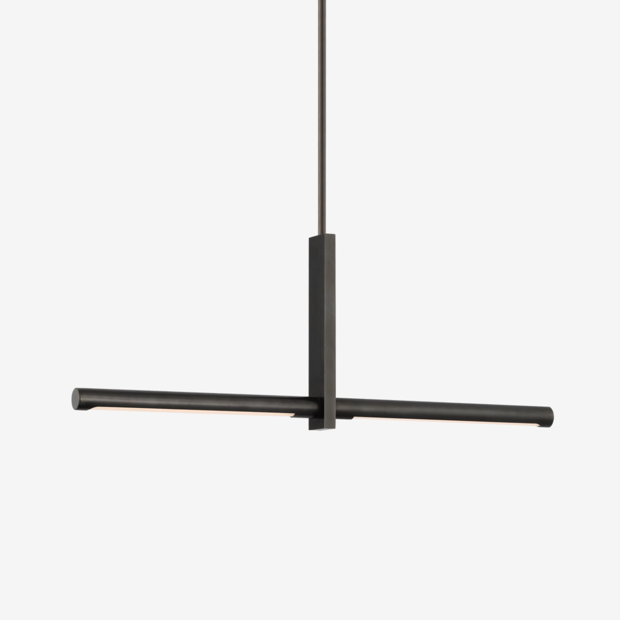 Axis 24" Linear Pendant image number 0