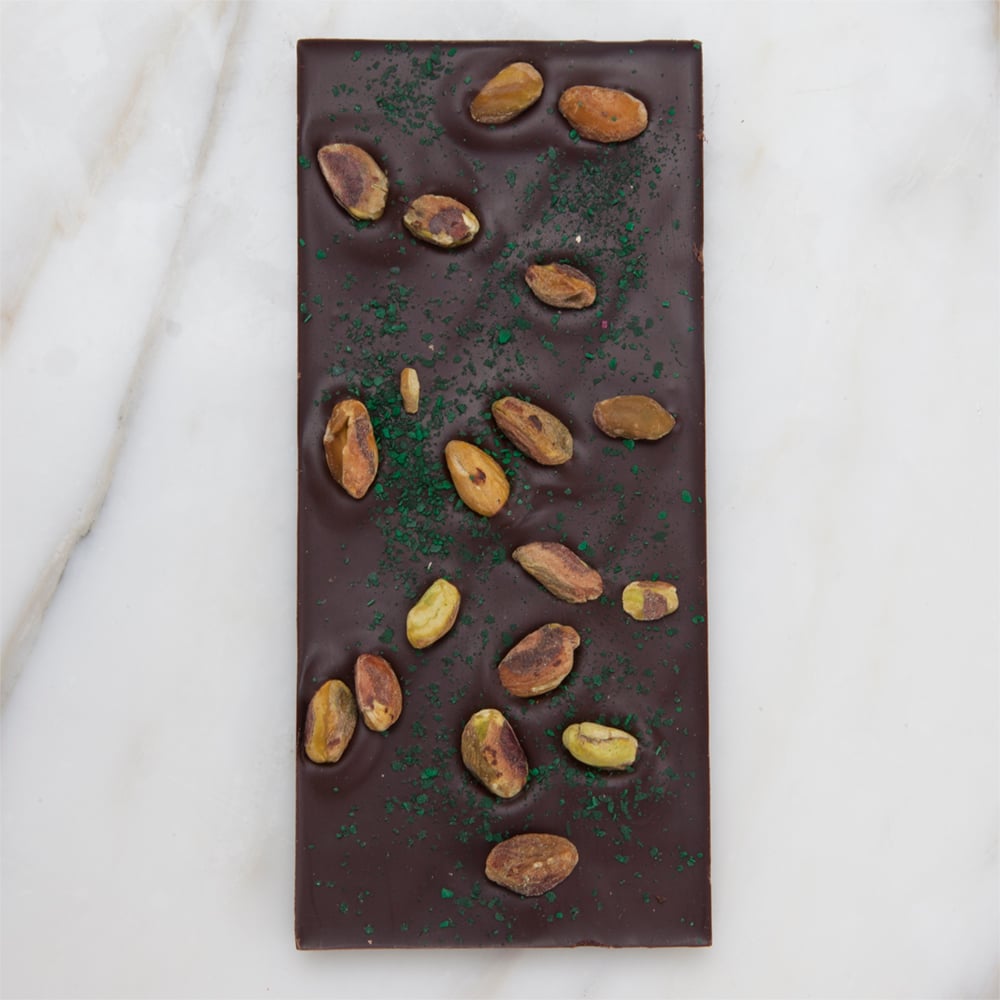 ZEPHYR CHOCOLATE BAR