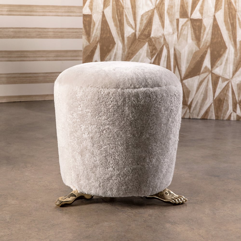 FOOT STOOL image number 3
