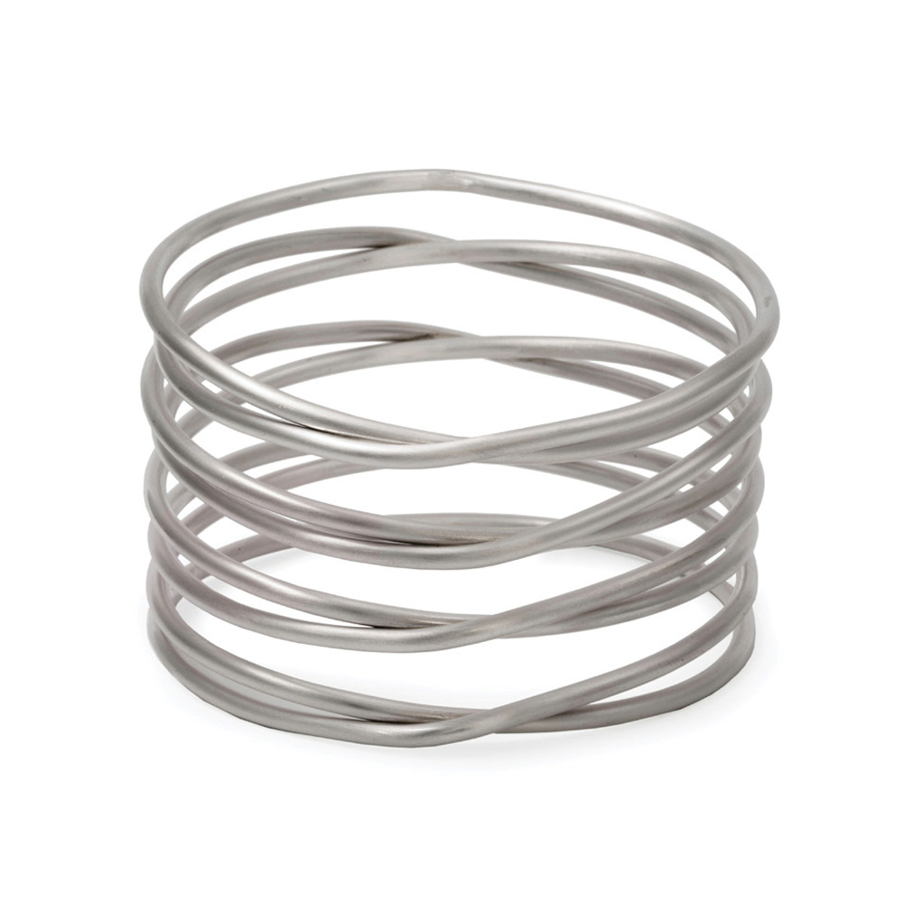 HALF TWISTED BRACELET image number 0